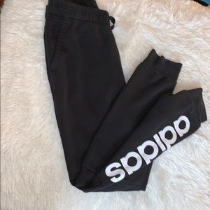 adidas sweat pants